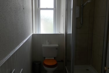 2 bed house, Seafield Road, West end, Dundee, DD14NP - Image 3